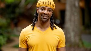 Jericho Brown